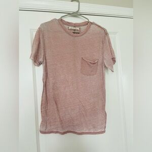 FREE PEOPLE We The Free Vella Tee Shirt